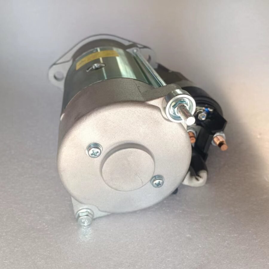 0-001-223-016,11.131.949 AZE6555 Deutz Motor 12V 9T 2.3KW 01181751 01182124 01183599 04300006 11131223 11131948 11131949 - Image 4