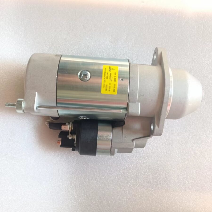 0-001-223-016,11.131.949 AZE6555 Deutz Motor 12V 9T 2.3KW 01181751 01182124 01183599 04300006 11131223 11131948 11131949