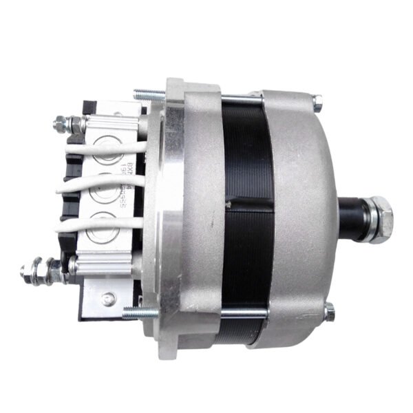 Supply Deutz 01183860 11.204.707 AC generator 12V 80A