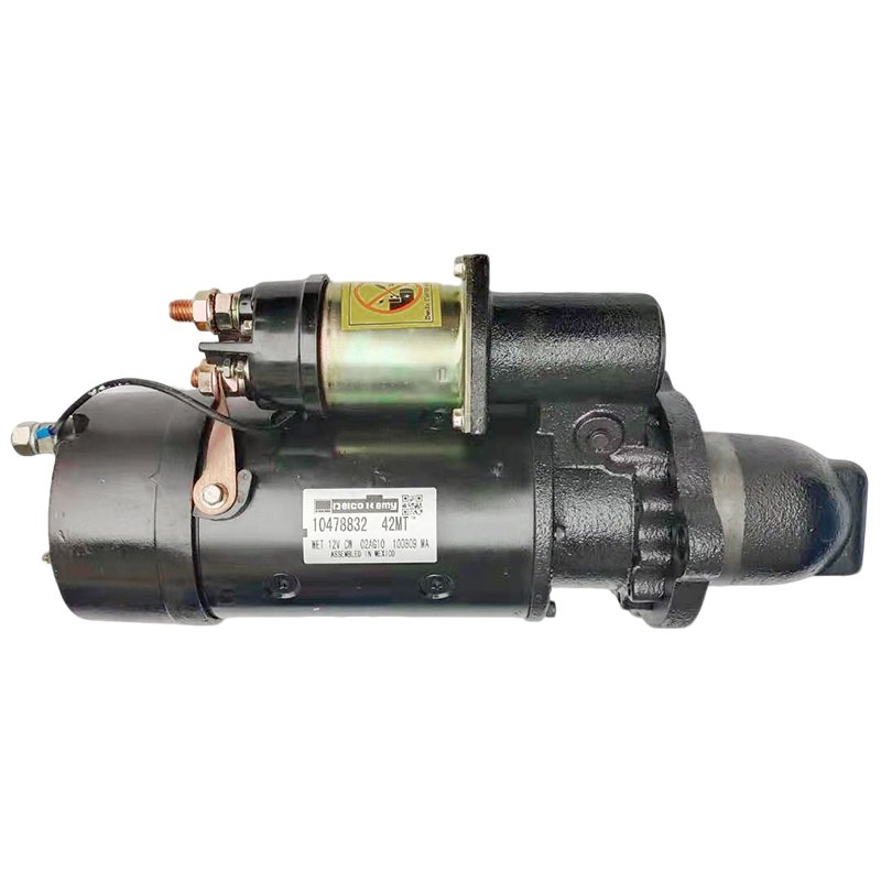 12V 11T 8.5KW 42MT Starter Motor For Delco Series 10461033 10461038 10461042 10461052 10461053 10461062