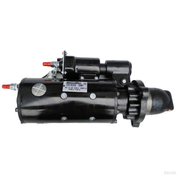 Supply Delco Remy 50MT series 12V starter 10479328 starter