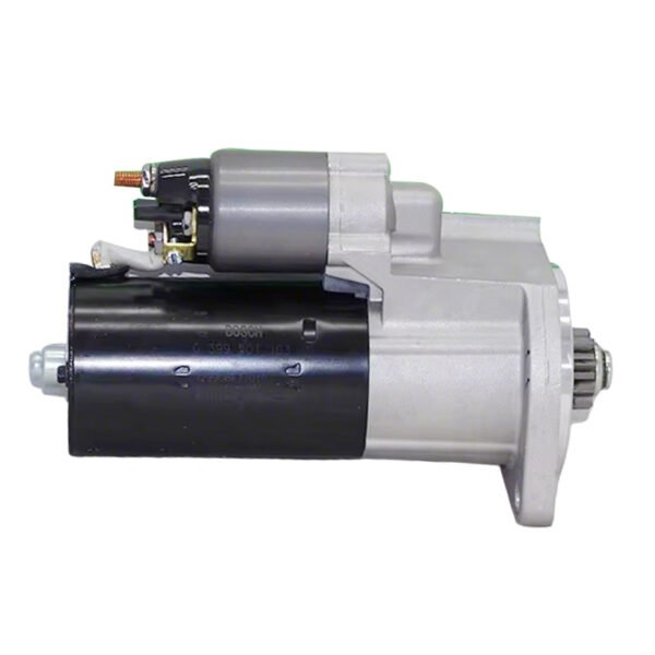 NEW STARTER MOTOR 129908-77010 12990977010 0399501103 FOR lOVOL FR80 EXCAVATOR