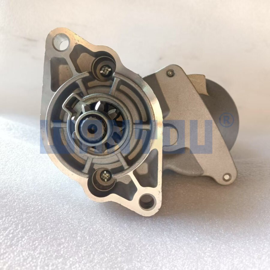 12V 9T 1KW Starter Motor kubota D772,1547163011, 1550463010, 15504-63010, 1550463011, 1550463012, 15504-63012,1574163010 - Image 3