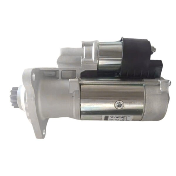 1667425 1688625 1739935 1826121 1826121R 1843852 1876369 1956090 2015153 0001241006 24V 12T 5.5KW Heavy Duty Truck