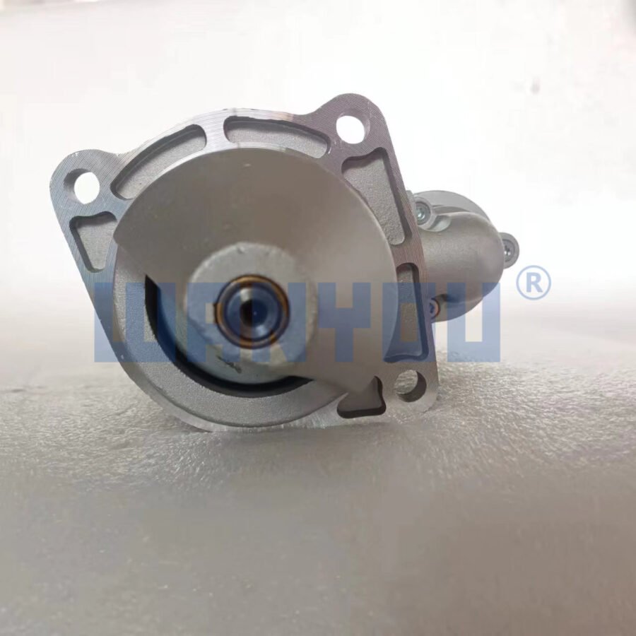 24V 9T 4.0KW Heavy Duty Truck 0001231005 0001231028 0001263007 0001263008 0001263051 0001263052 0986021000 1986S10050 - Image 3