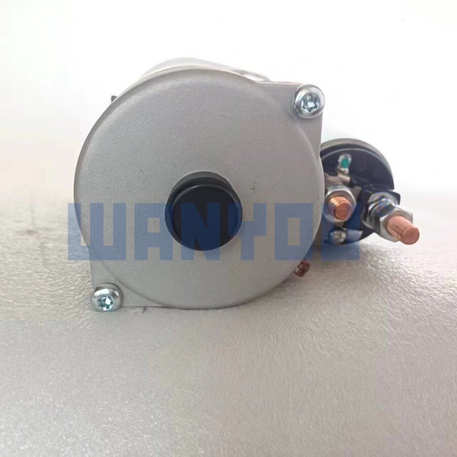 24V 9T 4.0KW Heavy Duty Truck 0001231005 0001231028 0001263007 0001263008 0001263051 0001263052 0986021000 1986S10050 - Image 4