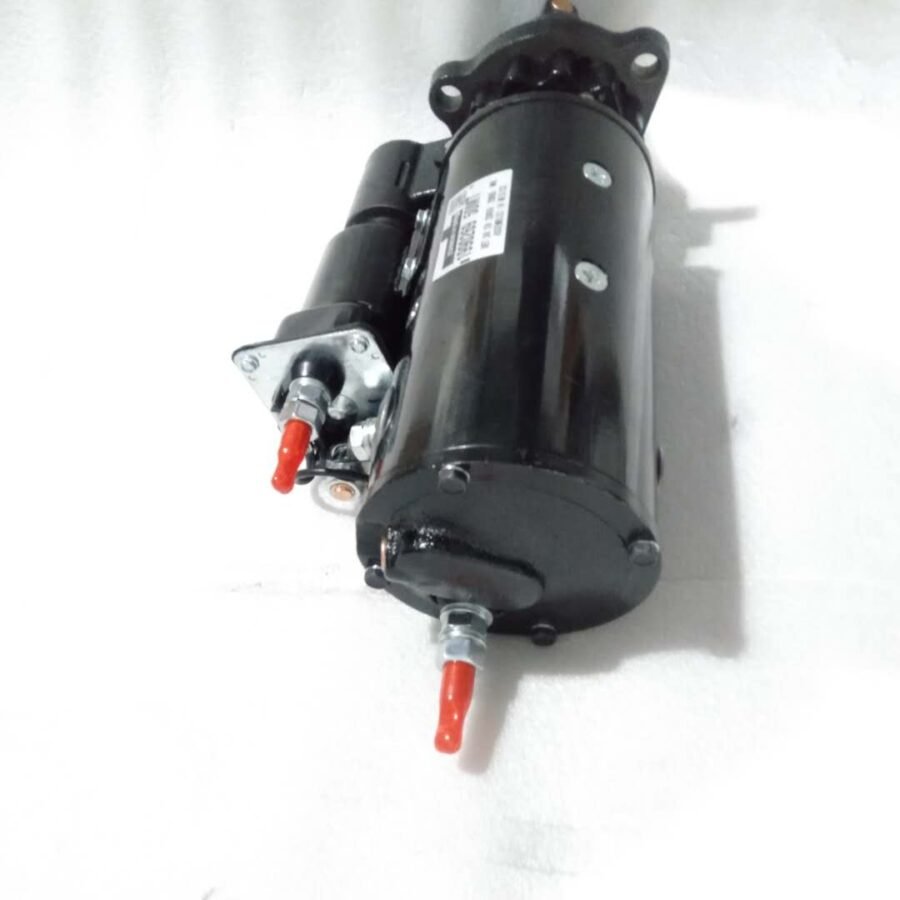 24V 11T 8.5KW 42MT Starter Motor For Delco Series 10461057 10461125 10461263 10461381 10461739 10461744 - Image 4