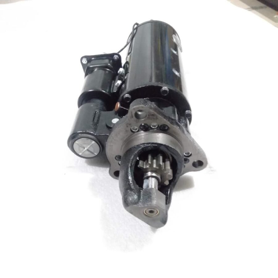 24V 11T 8.5KW 42MT Starter Motor For Delco Series 10461057 10461125 10461263 10461381 10461739 10461744 - Image 3