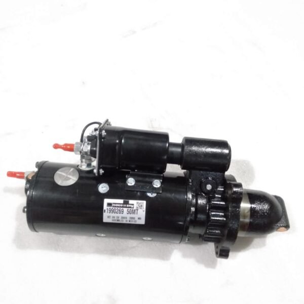 24V 11T 8.5KW 42MT Starter Motor For Delco Series 10461057 10461125 10461263 10461381 10461739 10461744