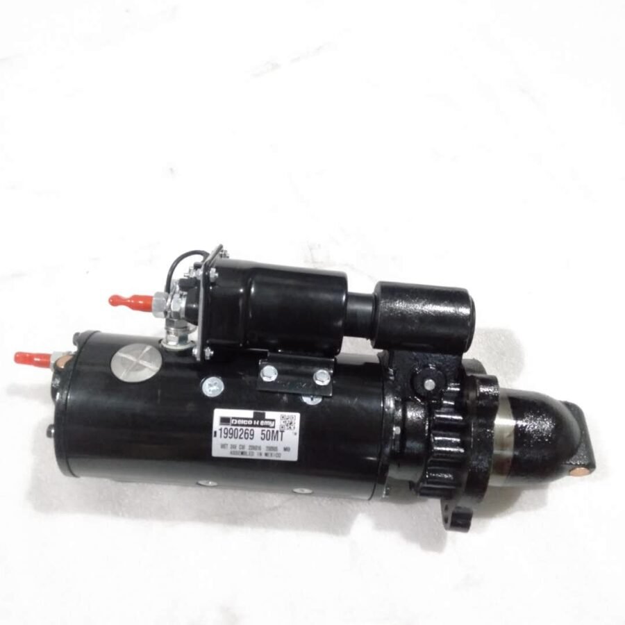 24V 11T 8.5KW 42MT Starter Motor For Delco Series 10461057 10461125 10461263 10461381 10461739 10461744