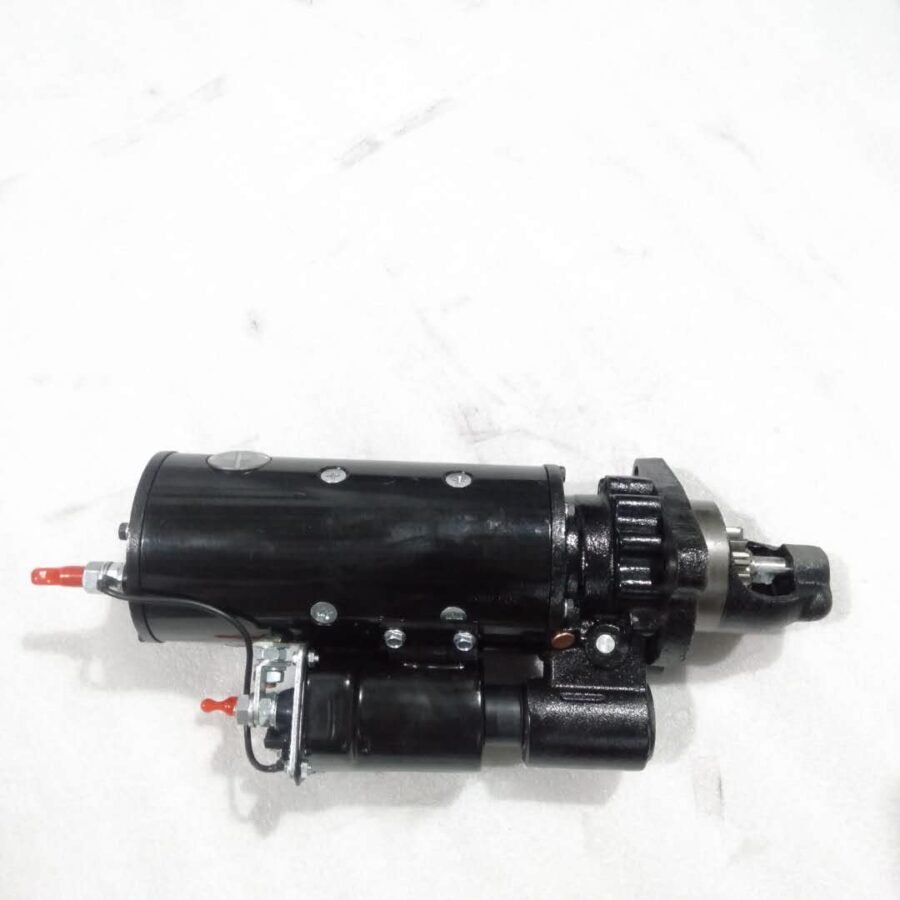 24V 11T 8.5KW 42MT Starter Motor For Delco Series 10461057 10461125 10461263 10461381 10461739 10461744 - Image 2