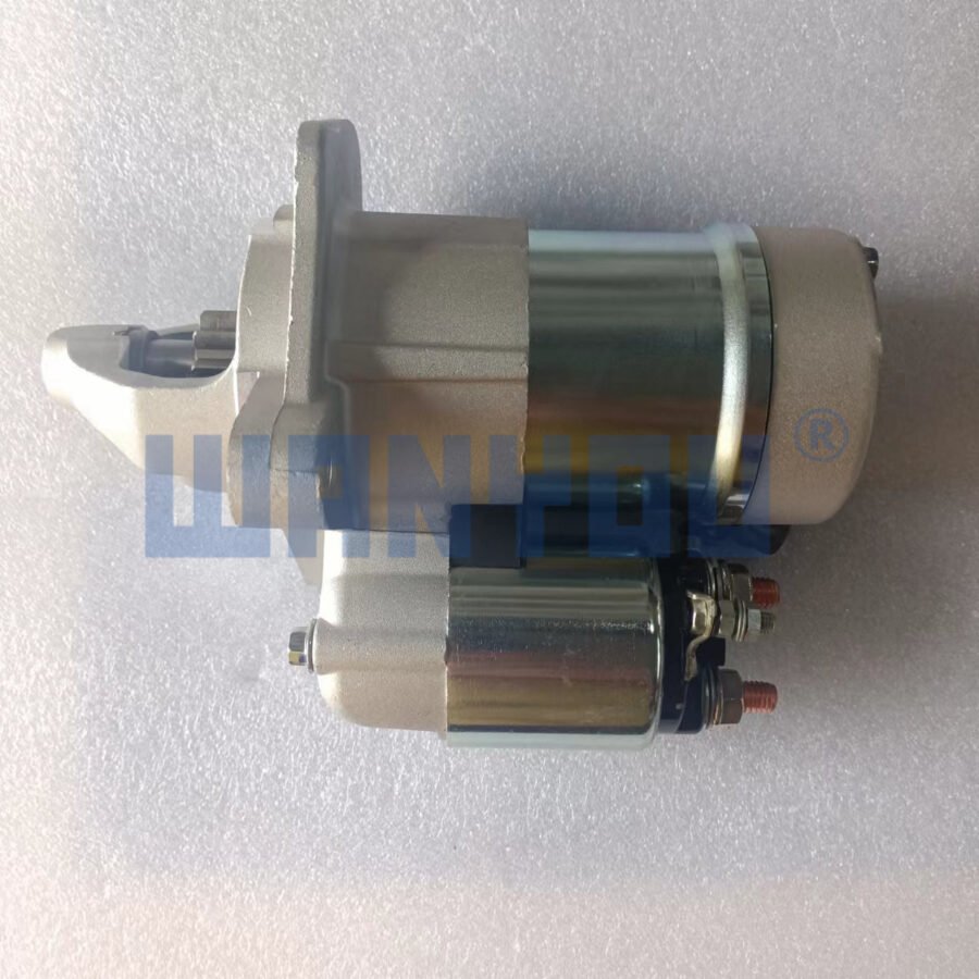 Applicable to 23300-5R80A starter - Image 3