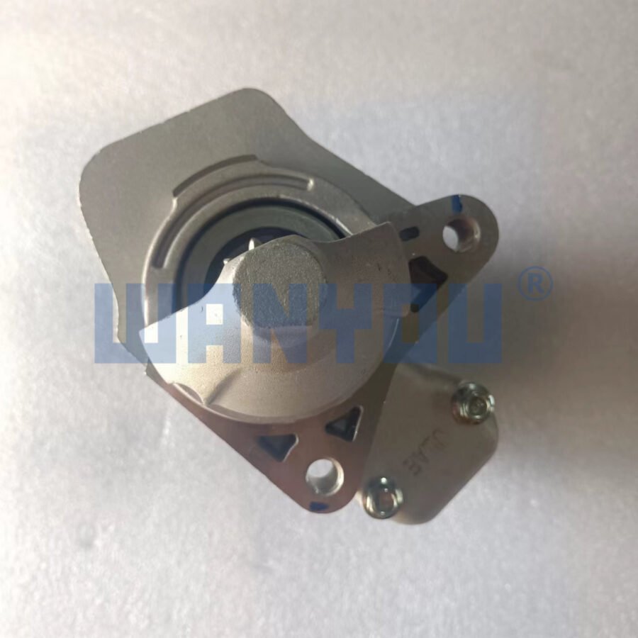 Applicable to 23300-5R80A starter - Image 4
