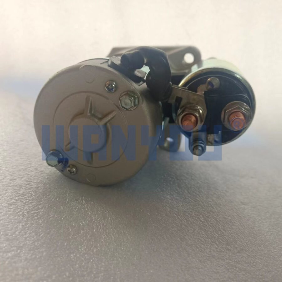 Applicable to 23300-5R80A starter - Image 5