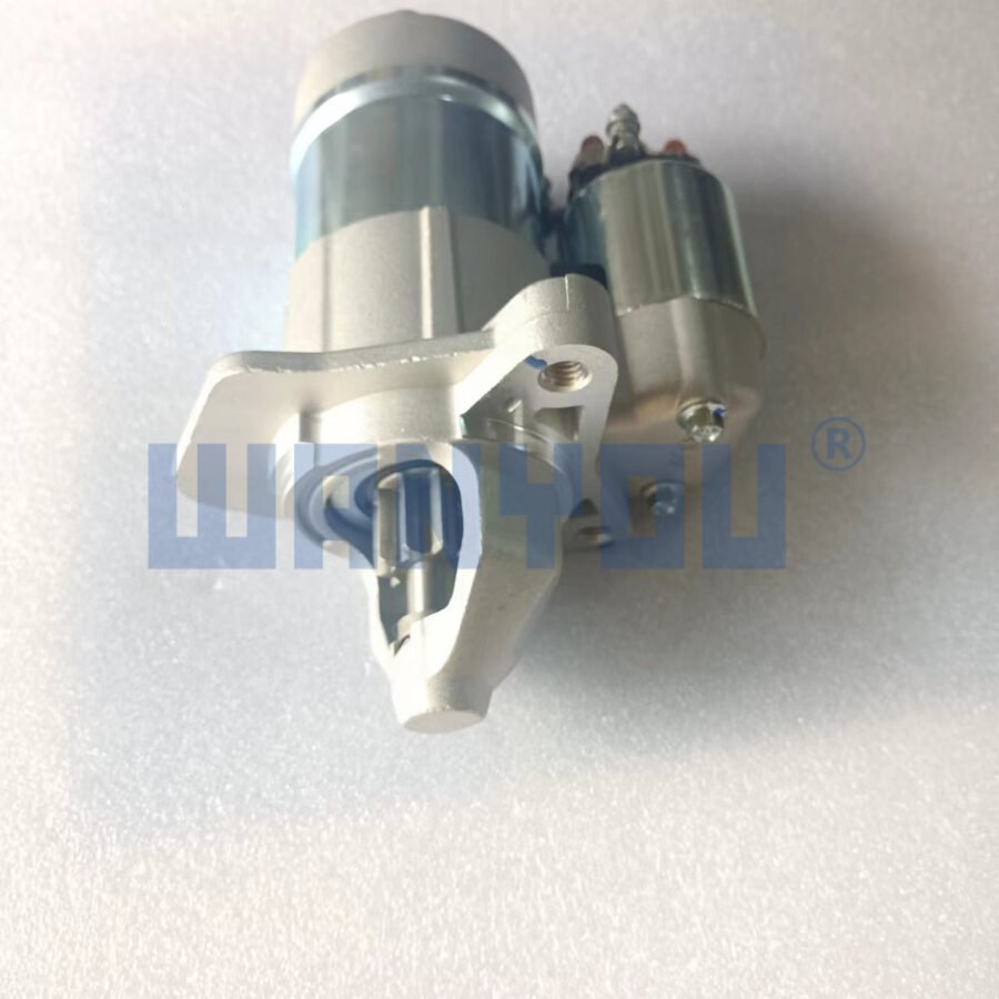 Applicable to 23300-5R80A starter - Image 6
