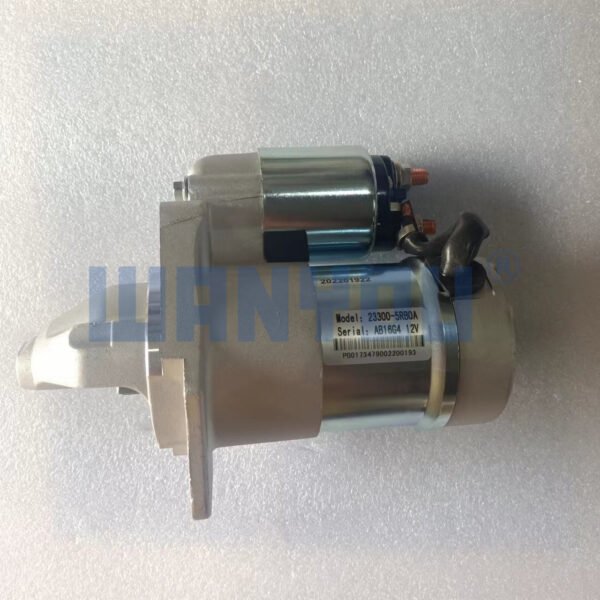 Applicable to 23300-5R80A starter