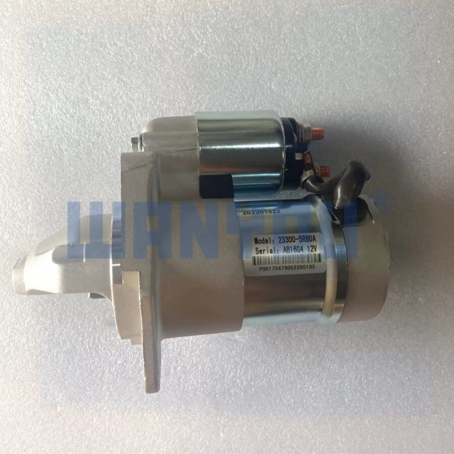 Applicable to 23300-5R80A starter