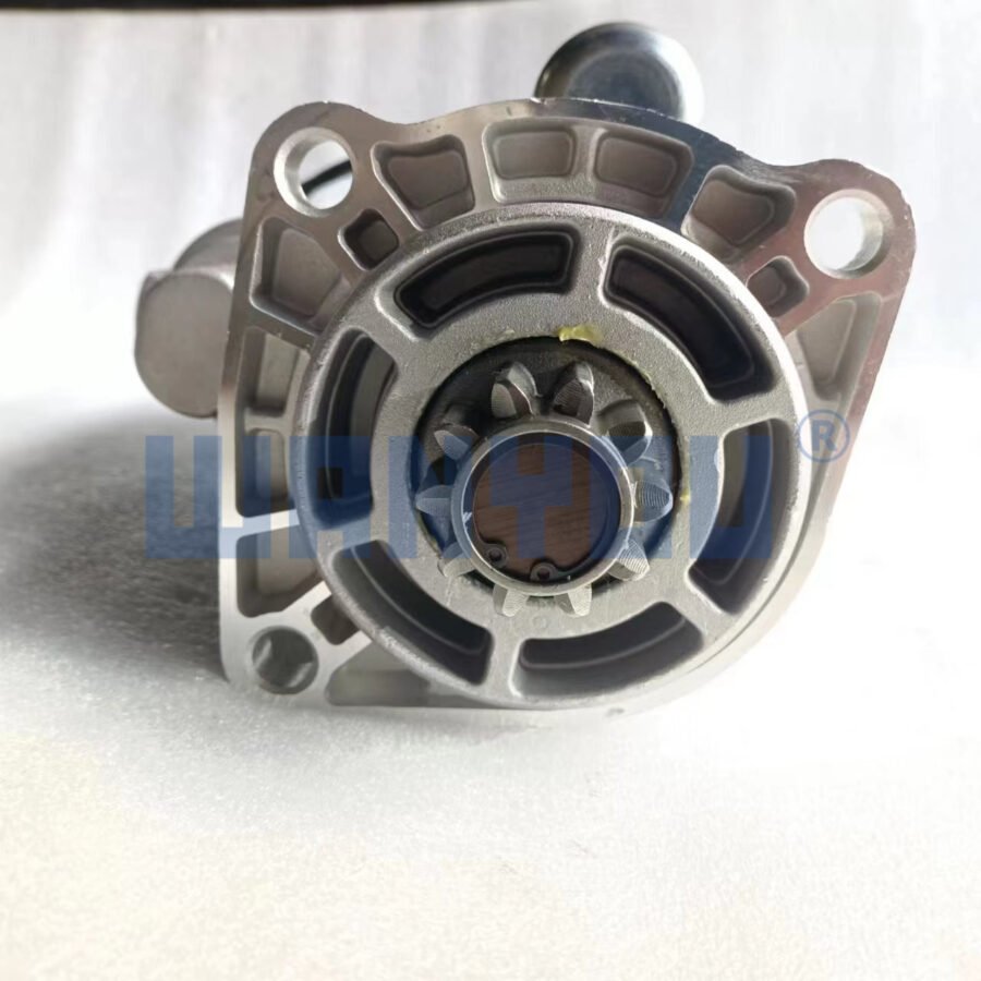 Automatic Engine Starter 11131899 11132187 AZF4699 AZF4839 IS1294 3218968 3826587 MS147 Carter Motor - Image 3