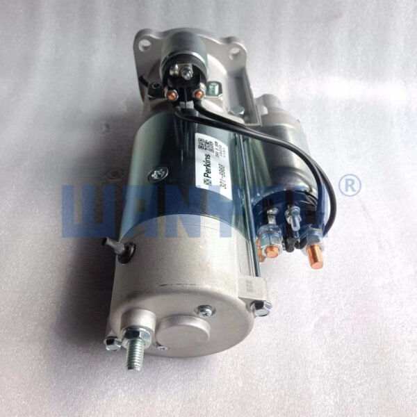 Automatic Engine Starter 11131899 11132187 AZF4699 AZF4839 IS1294 3218968 3826587 MS147 Carter Motor