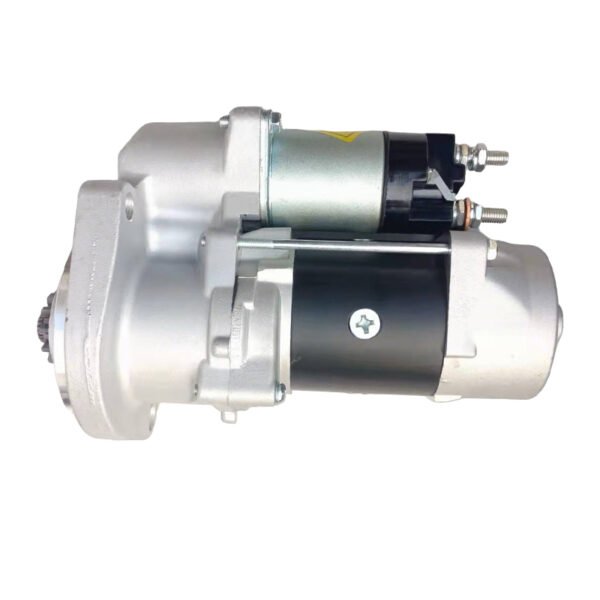 24V 11T J05C J08C 28100-2325 NEW Excavator Starter Motor Hino Ranger Pickup FB FC FD GD FM FT GH GT