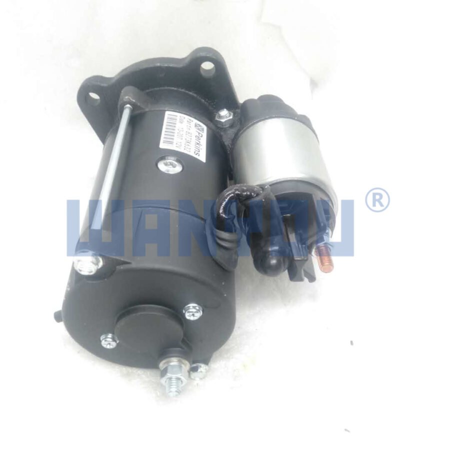 12V 10T CW STARTER 11.131.228 11.131.410 11.131.606 11.131.780 11.131.946 11.131.964 11.132.035 11.132.149 2873K532 - Image 3