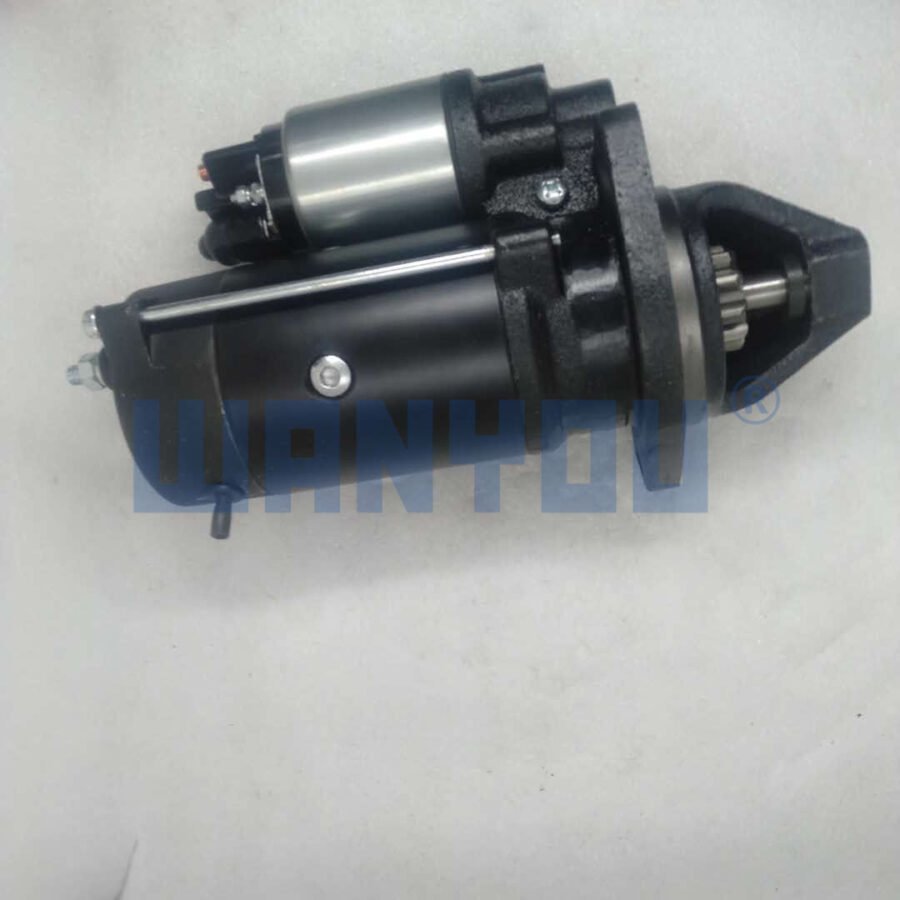 12V 10T CW STARTER 11.131.228 11.131.410 11.131.606 11.131.780 11.131.946 11.131.964 11.132.035 11.132.149 2873K532 - Image 4