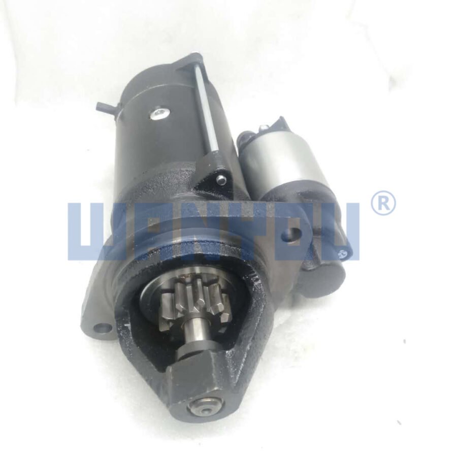 12V 10T CW STARTER 11.131.228 11.131.410 11.131.606 11.131.780 11.131.946 11.131.964 11.132.035 11.132.149 2873K532 - Image 4