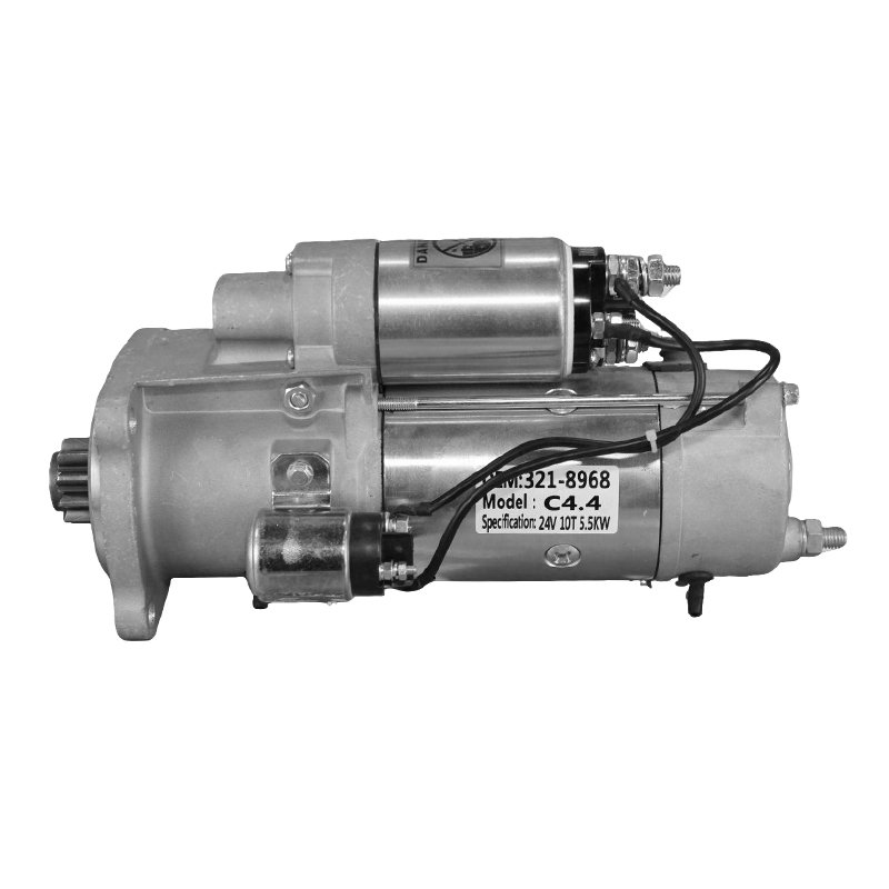 Automatic Engine Starter 11131899 11132187 AZF4699 AZF4839 IS1294 3218968 3826587 MS147 Carter Motor