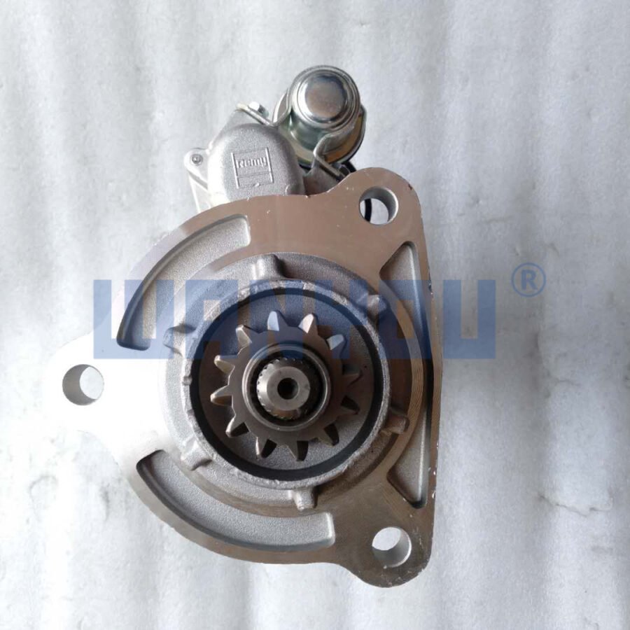 Supply 35MT series Cummins 5363429 Delco 8201131 starter - Image 4
