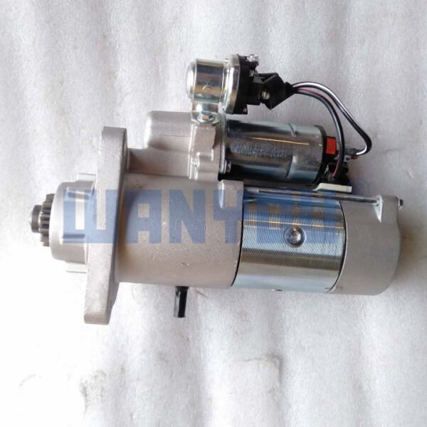 Supply 35MT series Cummins 5363429 Delco 8201131 starter