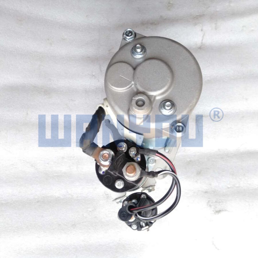 Supply 35MT series Cummins 5363429 Delco 8201131 starter - Image 3