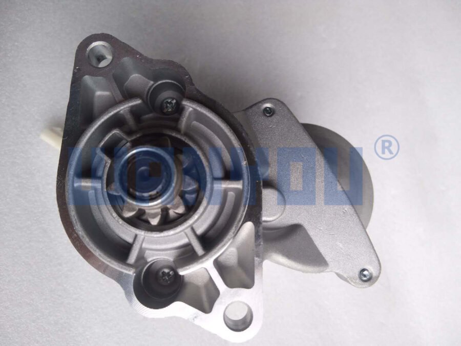 12V 9T 1.2KW Starter Motor kubota 228000-0980,228000-0981,9722809-098,37560-6301-0,37560-63010,37560-63011,37560-63012 - Image 2