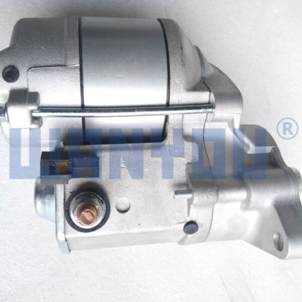 12V 9T 1.2KW Starter Motor kubota 228000-0980,228000-0981,9722809-098,37560-6301-0,37560-63010,37560-63011,37560-63012