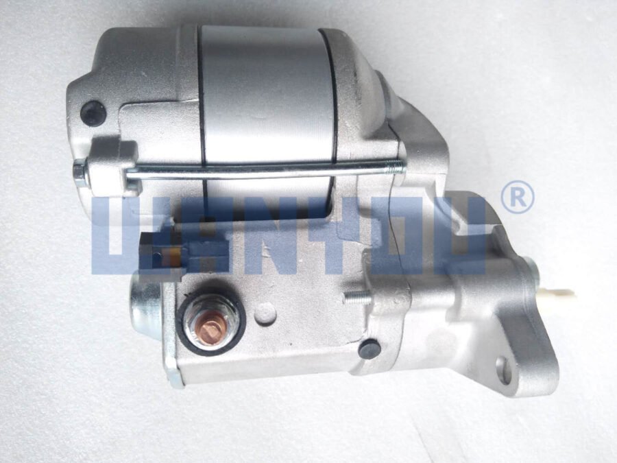 12V 9T 1.2KW Starter Motor kubota 228000-0980,228000-0981,9722809-098,37560-6301-0,37560-63010,37560-63011,37560-63012
