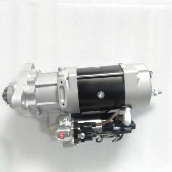 39MT Starter Motor For Komatsu 6D114T,PC350-7,19011513,8200218,8200219,8200360,8200433,8200446,8200649,8200688,8300007