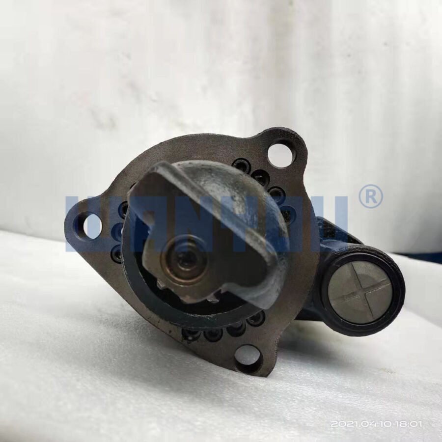 12V 11T 8.5KW 42MT Starter Motor For Delco Series 10461033 10461038 10461042 10461052 10461053 10461062 - Image 5