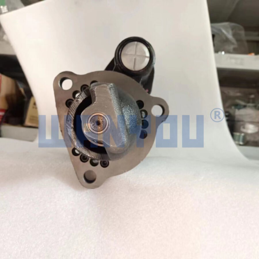 42MT series Perkins OE51420 starter 24V 8.3KW 12T - Image 5