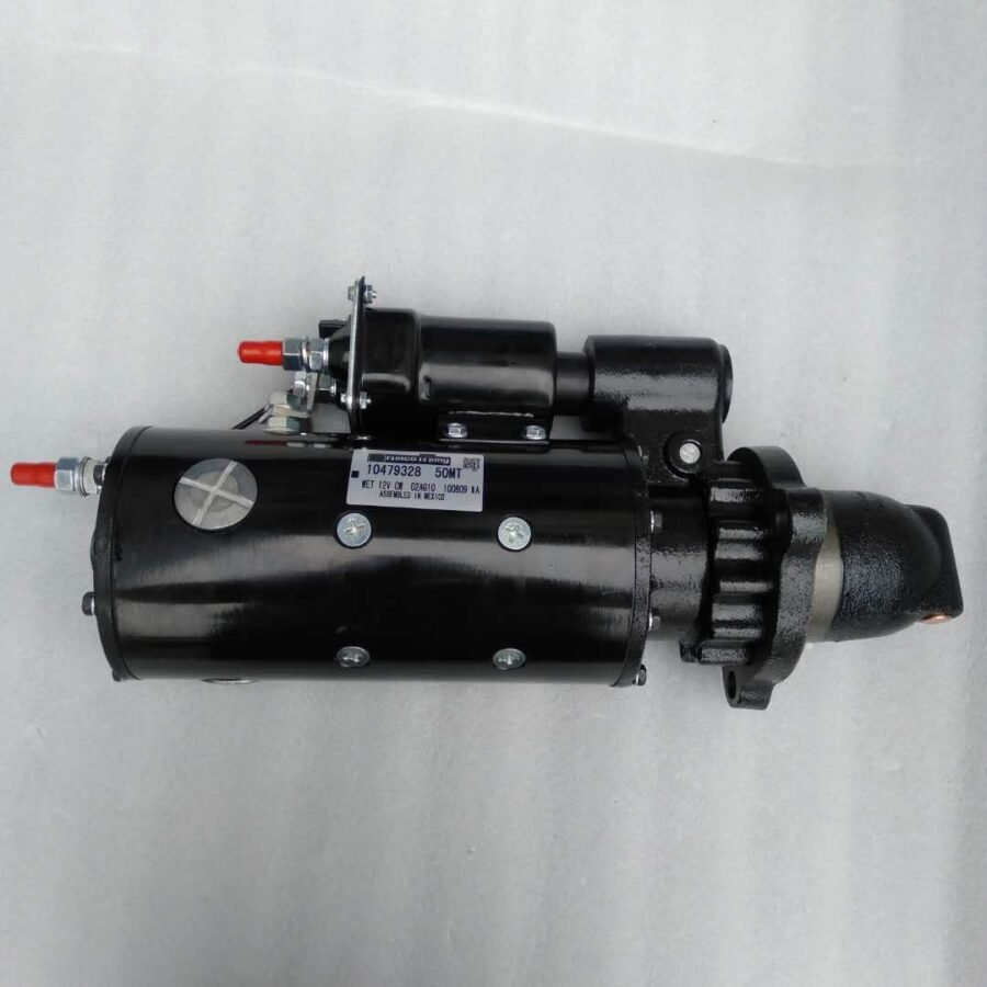 50MT Deco 1993864 10479328 1990298 1990277 1990261 starter