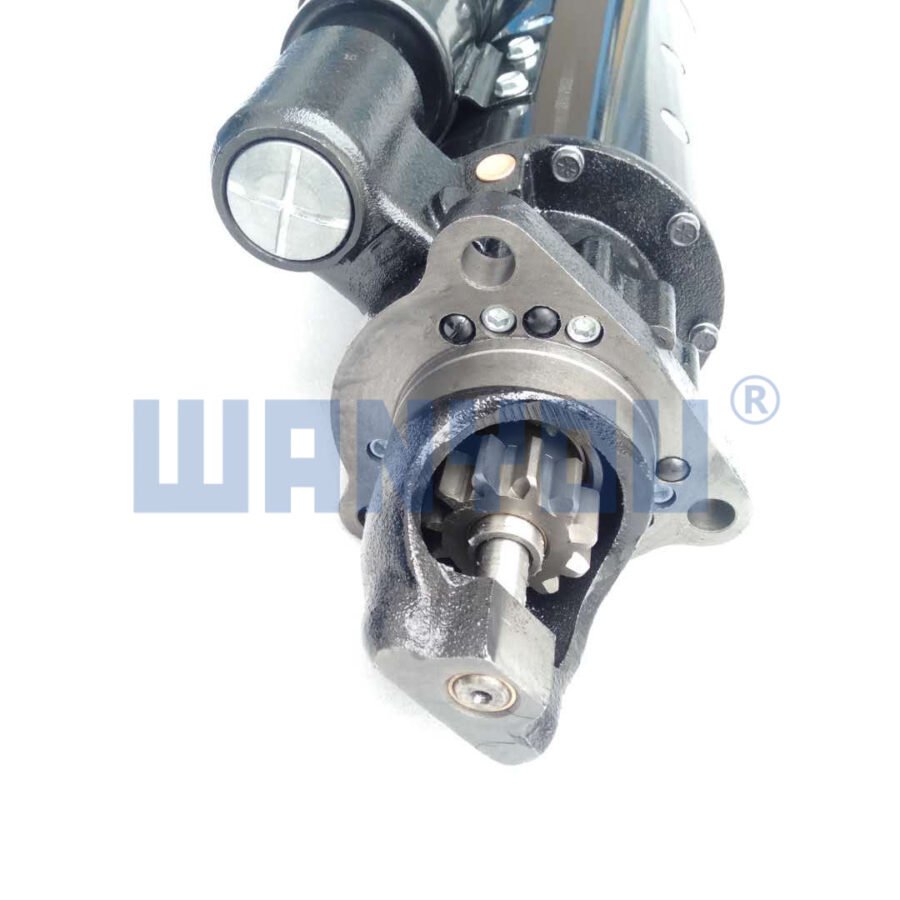 Supply Delco Remy 50MT series 12V starter 10479328 starter - Image 6