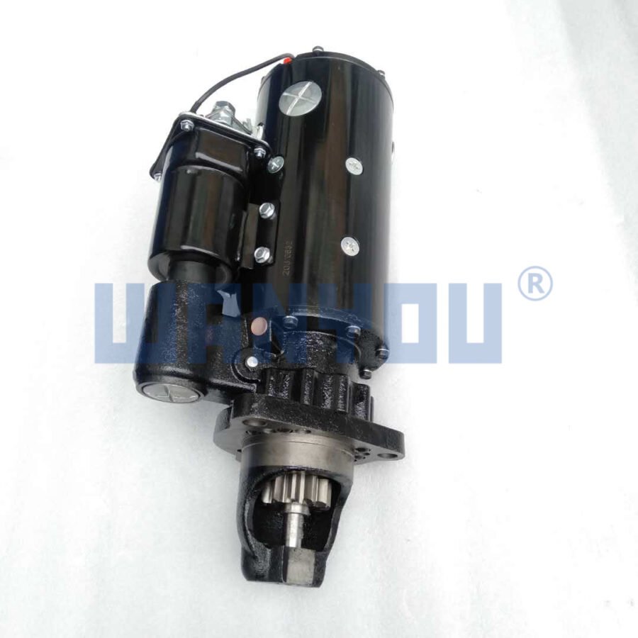 Supply Delco Remy 50MT series 12V starter 10479328 starter - Image 3