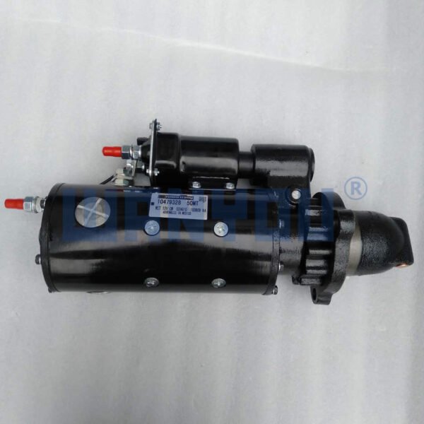 Supply Delco Remy 50MT series 12V starter 10479328 starter