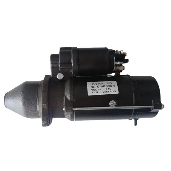 24V 9T/10T 4.0KW STARTER MOTOR ISKRA IS1232 11131524 11132086 11132348 AZF4137 AZF4294 AZF4317 AZF4365