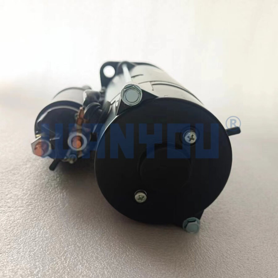 24V 9T/10T 4.0KW STARTER MOTOR ISKRA IS1232 11131524 11132086 11132348 AZF4137 AZF4294 AZF4317 AZF4365 - Image 4