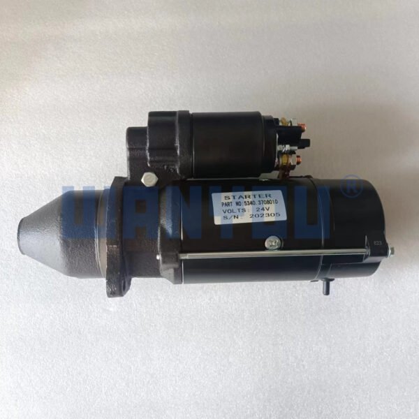 24V 9T/10T 4.0KW STARTER MOTOR ISKRA IS1232 11131524 11132086 11132348 AZF4137 AZF4294 AZF4317 AZF4365