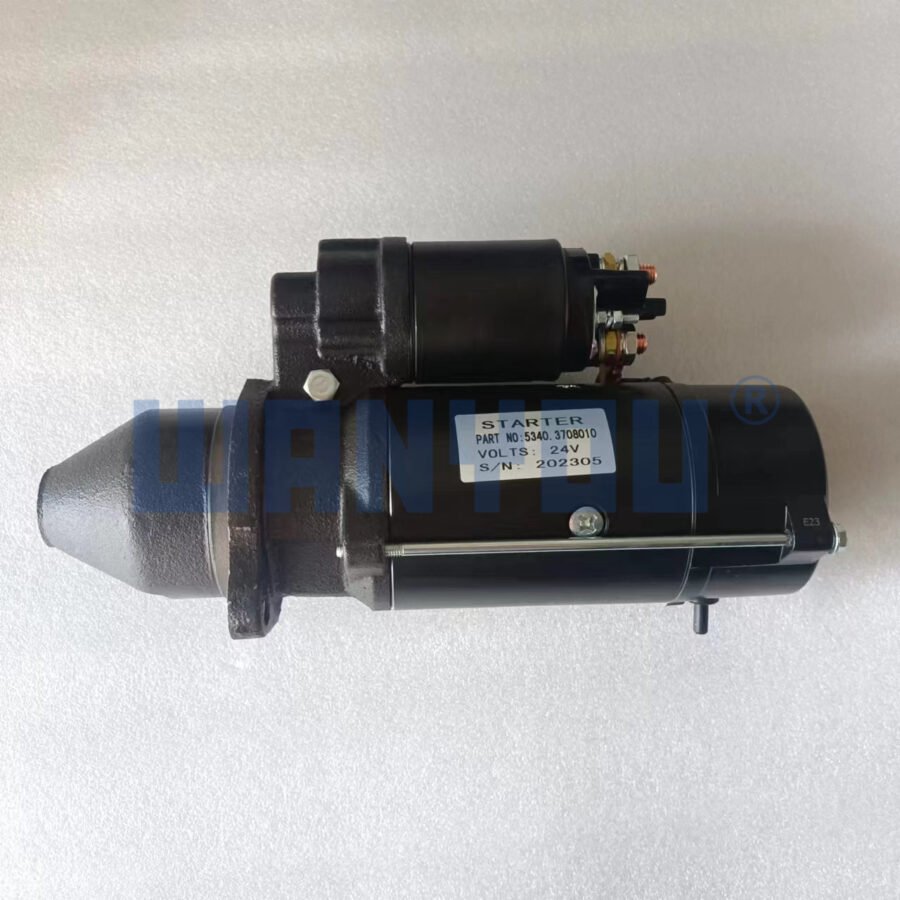 24V 9T/10T 4.0KW STARTER MOTOR ISKRA IS1232 11131524 11132086 11132348 AZF4137 AZF4294 AZF4317 AZF4365