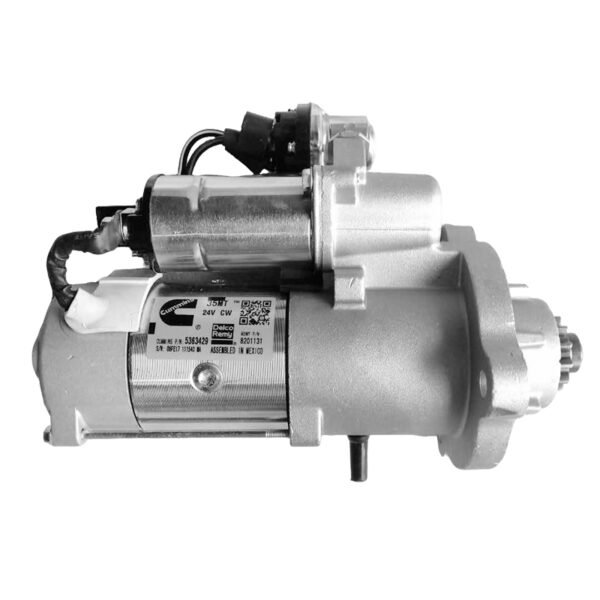 Supply 35MT series Cummins 5363429 Delco 8201131 starter