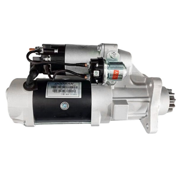 19080030,19080031,8200334,8200349,DRS0307,DRS0307N,65262017088A,65262017089,017088,24V,Excavator Starter Doosan Daewoo