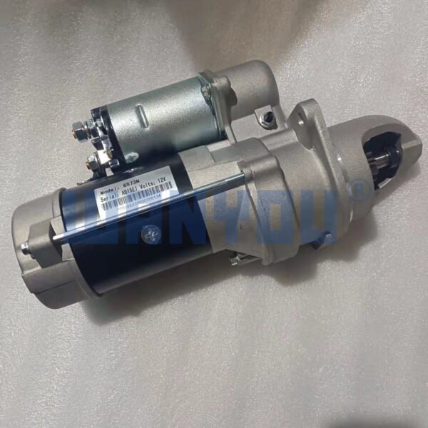 12V 10T 2.5KW starter motor BOB 112267,CST60106AS, CST60106GS,R39341,3604648,10461285, 10465026, 10465043, 10465149