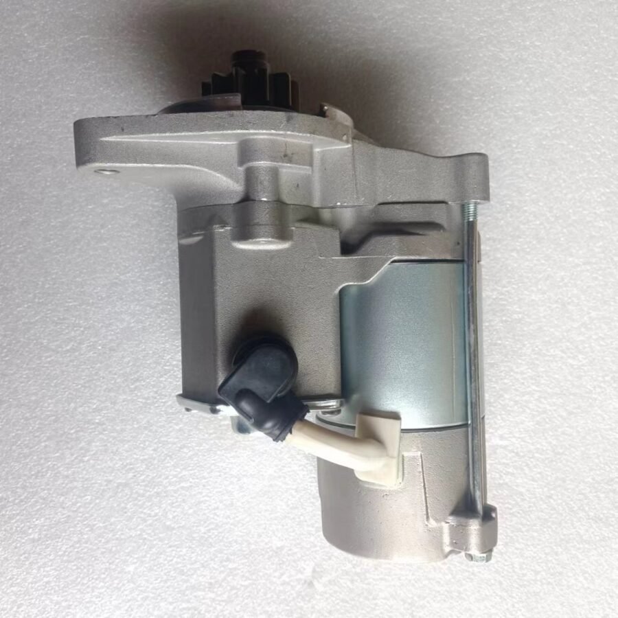 12V 11T CW starter 757-17970, 75726450 757-26450 75717970, 1280008170,1280008171, 2280005790, 2280005791 128000-8170 - Image 2