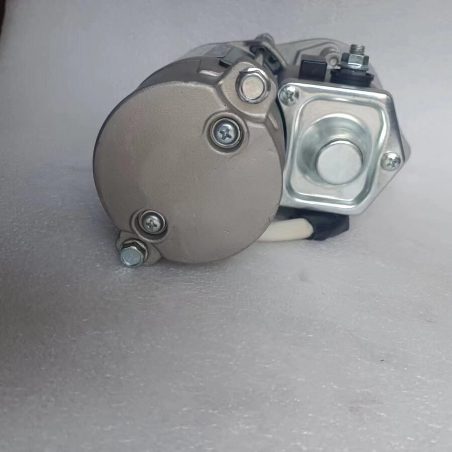 12V 11T CW starter 757-17970, 75726450 757-26450 75717970, 1280008170,1280008171, 2280005790, 2280005791 128000-8170 - Image 3